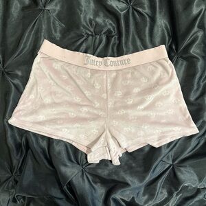 Juicy Couture Shorts